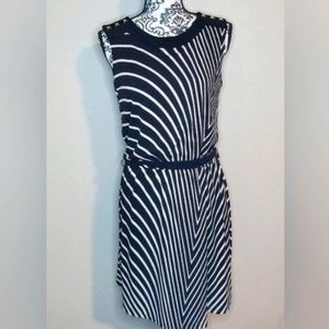 White House Black Market dress